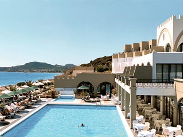 Imagen general del Hotel allsun Calypso Palace. Foto 6