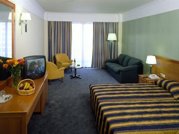 Imagen general del Hotel allsun Calypso Palace. Foto 7