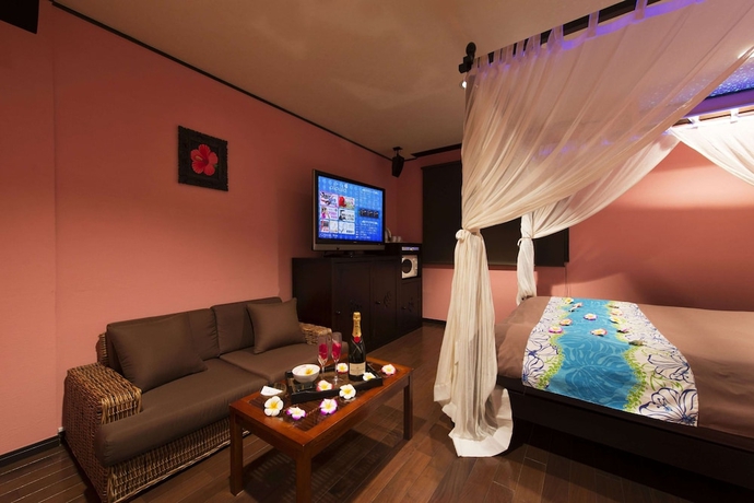 Imagen de la habitación del Hotel alo alo - Adults Only. Foto 3