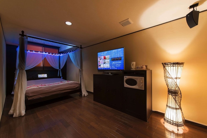Imagen de la habitación del Hotel alo alo - Adults Only. Foto 4