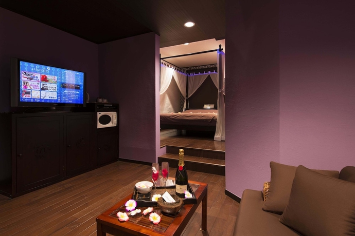 Imagen de la habitación del Hotel alo alo - Adults Only. Foto 6