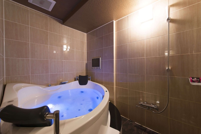 Imagen de la habitación del Hotel alo alo - Adults Only. Foto 9