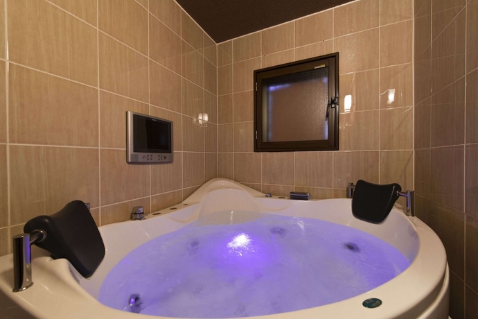 Imagen de la habitación del Hotel alo alo - Adults Only. Foto 10
