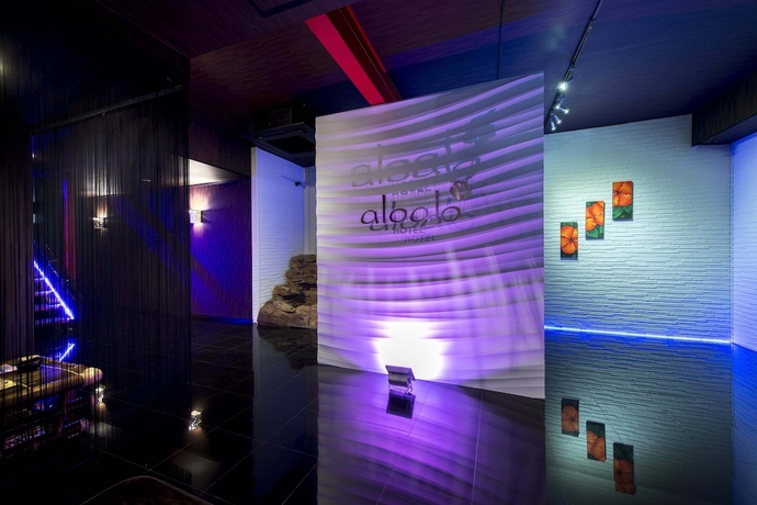 Imagen general del Hotel alo alo - Adults Only. Foto 1