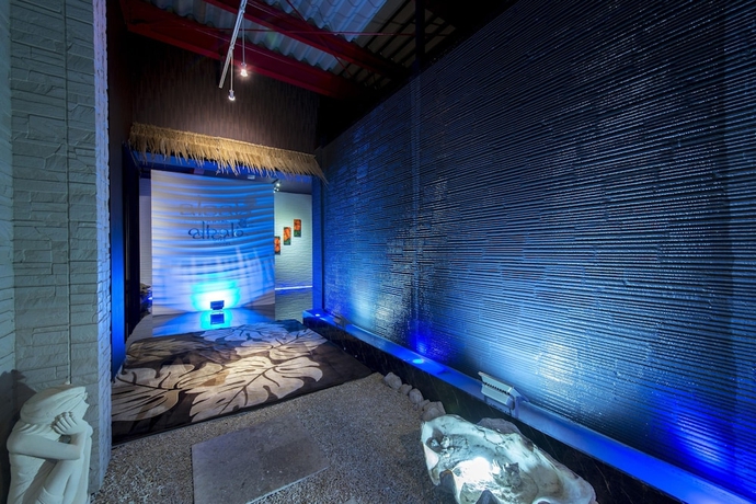 Imagen de los interiores del Hotel alo alo - Adults Only. Foto 19