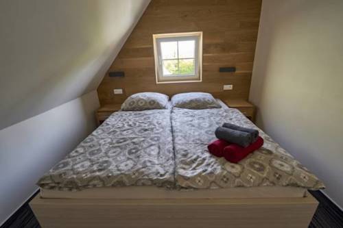 Imagen de la habitación del Hotel Žal&yacute;. Foto 4