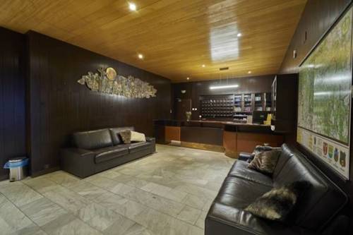 Imagen de la habitación del Hotel Žal&yacute;. Foto 14