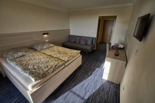 Imagen de la habitación del Hotel Žal&yacute;. Foto 15