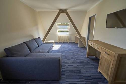 Imagen de la habitación del Hotel Žal&yacute;. Foto 16