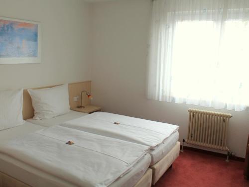 Imagen de la habitación del Hotel am Bad. Foto 7