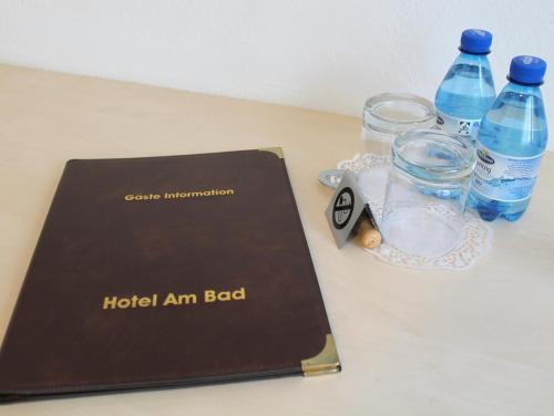 Imagen general del Hotel am Bad. Foto 2