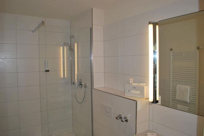 Imagen de la habitación del Hotel am Berg Esslingen. Foto 4