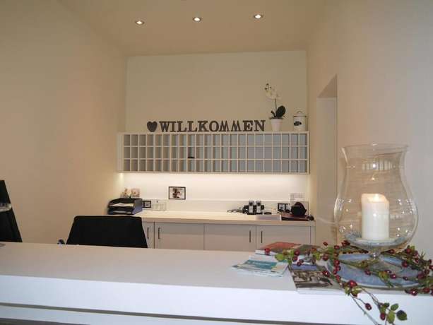Imagen de la habitación del Hotel am Berg Esslingen. Foto 5