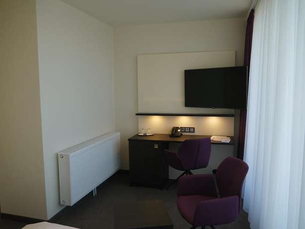 Imagen de la habitación del Hotel am Berg Esslingen. Foto 6