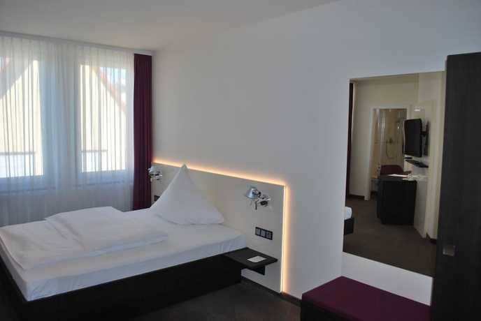 Imagen de la habitación del Hotel am Berg Esslingen. Foto 7