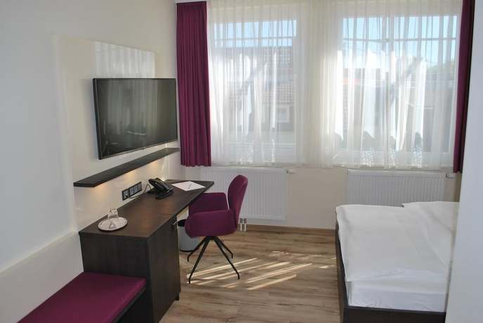 Imagen de la habitación del Hotel am Berg Esslingen. Foto 9