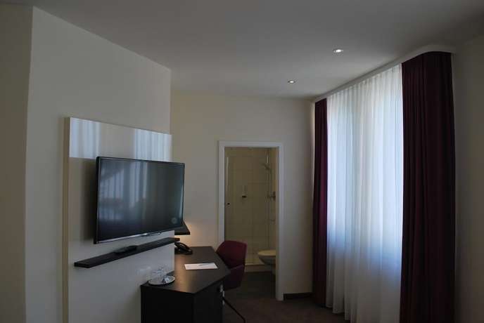 Imagen de la habitación del Hotel am Berg Esslingen. Foto 10