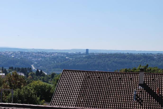 Imagen de la habitación del Hotel am Berg Esslingen. Foto 11