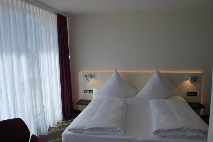 Imagen de la habitación del Hotel am Berg Esslingen. Foto 12