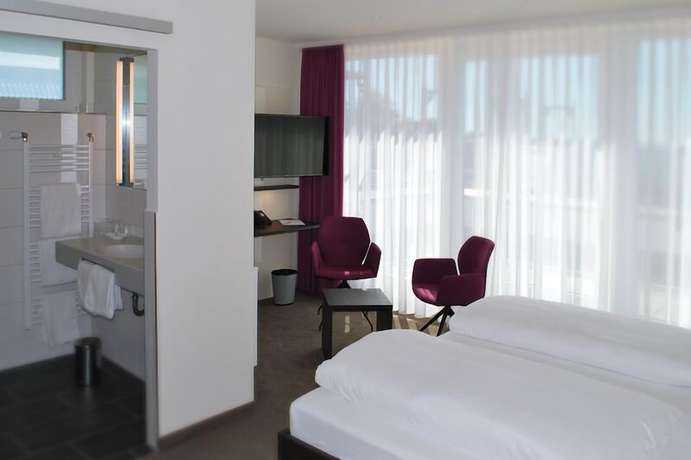 Imagen de la habitación del Hotel am Berg Esslingen. Foto 14