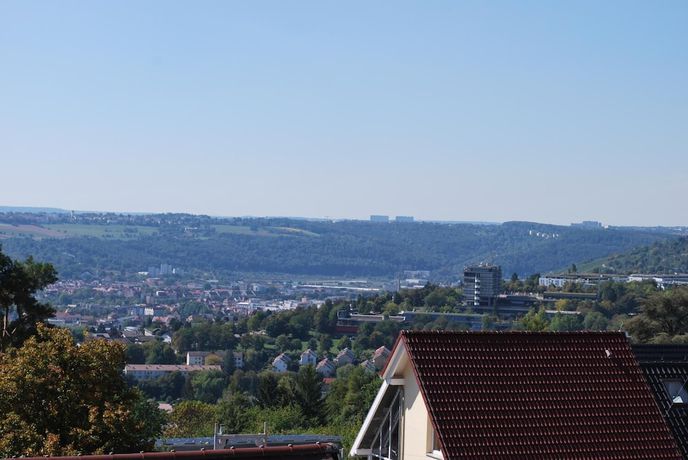 Imagen de la habitación del Hotel am Berg Esslingen. Foto 15