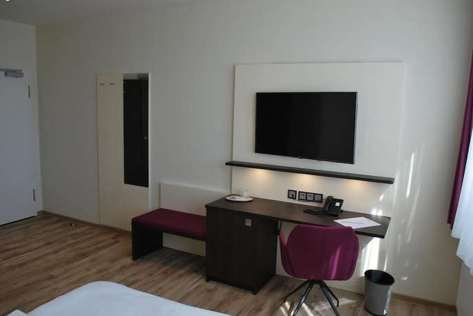 Imagen de la habitación del Hotel am Berg Esslingen. Foto 16