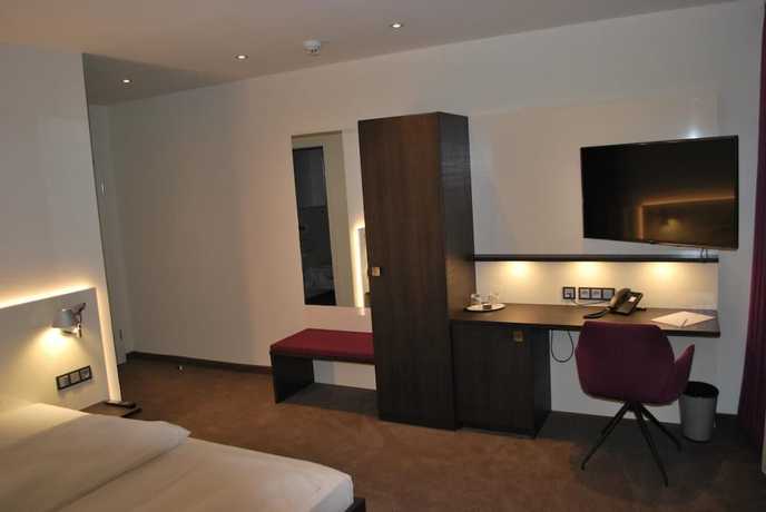 Imagen de la habitación del Hotel am Berg Esslingen. Foto 18
