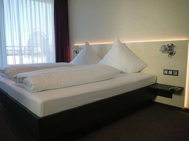 Imagen de la habitación del Hotel am Berg Esslingen. Foto 20