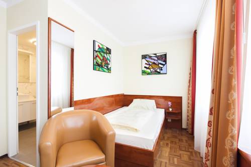 Imagen de la habitación del Hotel am Berliner Platz. Foto 9