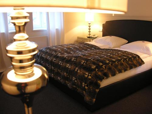Imagen de la habitación del Hotel am Doktorplatz. Foto 5
