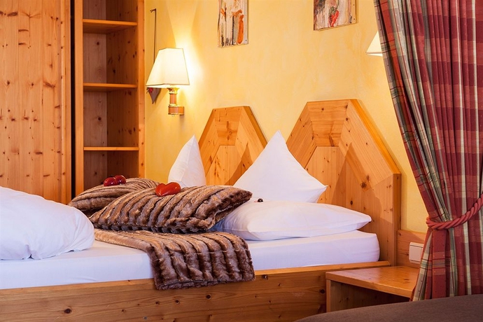 Imagen de la habitación del Hotel am Dorfplatz. Foto 8