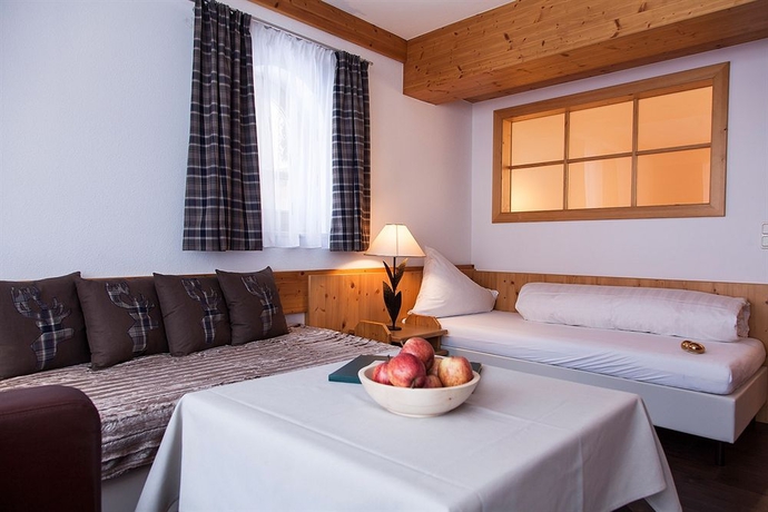 Imagen de la habitación del Hotel am Dorfplatz. Foto 9