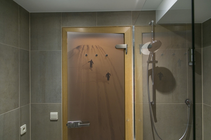 Imagen de la habitación del Hotel am Dorfplatz. Foto 10
