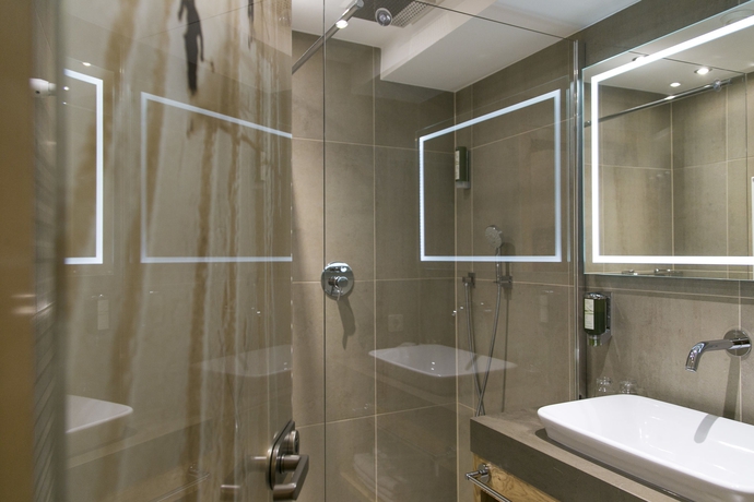 Imagen de la habitación del Hotel am Dorfplatz. Foto 12