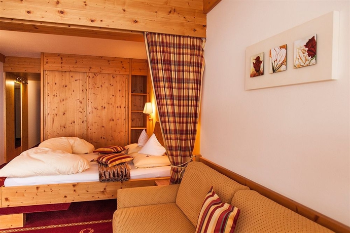 Imagen de la habitación del Hotel am Dorfplatz. Foto 13