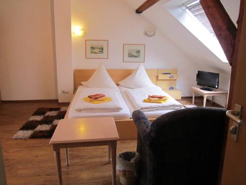 Imagen de la habitación del Hotel am Freihafen. Foto 3