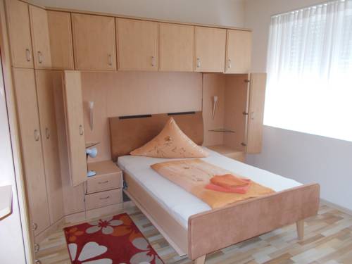 Imagen de la habitación del Hotel am Freihafen. Foto 8