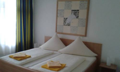 Imagen de la habitación del Hotel am Freihafen. Foto 9
