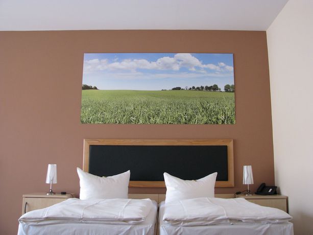 Imagen de la habitación del Hotel am Heidepark. Foto 8