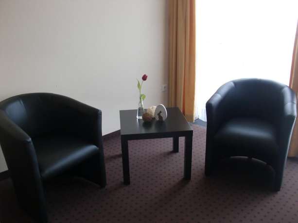 Imagen de la habitación del Hotel am Heidepark. Foto 9