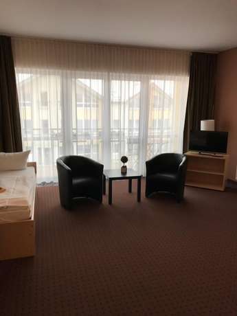 Imagen de la habitación del Hotel am Heidepark. Foto 11