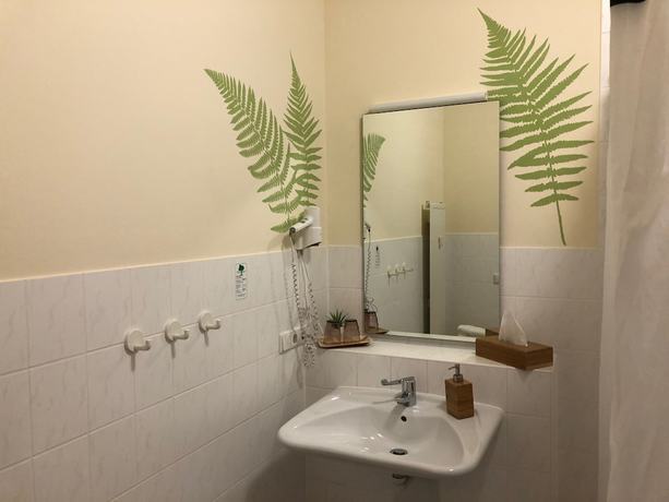 Imagen de la habitación del Hotel am Heidepark. Foto 12