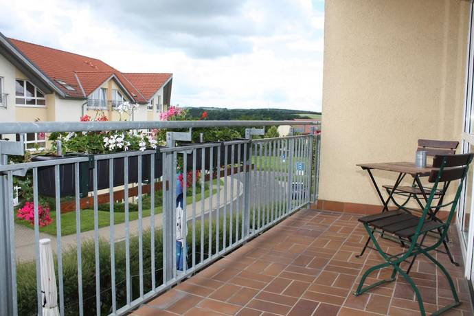 Imagen de la habitación del Hotel am Heidepark. Foto 13