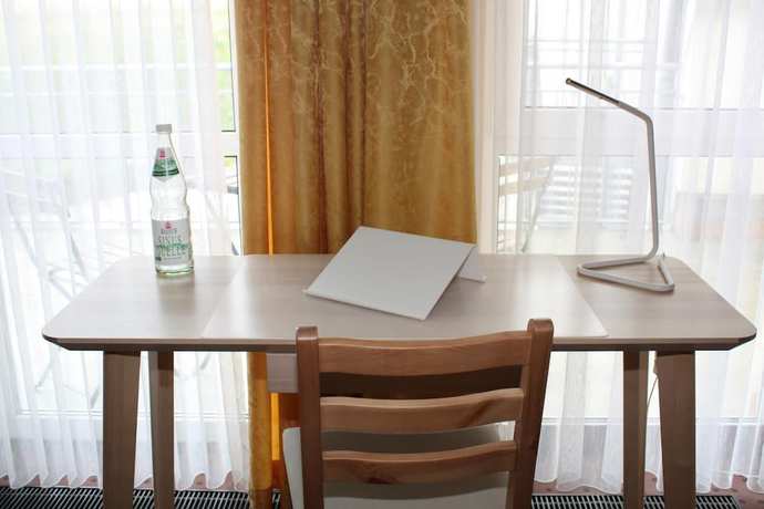 Imagen de la habitación del Hotel am Heidepark. Foto 14
