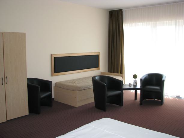 Imagen de la habitación del Hotel am Heidepark. Foto 16