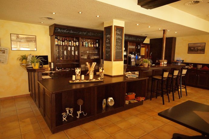 Imagen del bar/restaurante del Hotel am Heidepark. Foto 5
