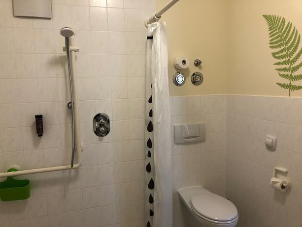 Imagen de la habitación del Hotel am Heidepark. Foto 17