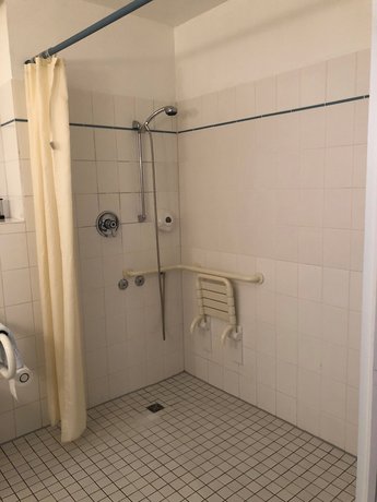 Imagen de la habitación del Hotel am Kamp. Foto 2