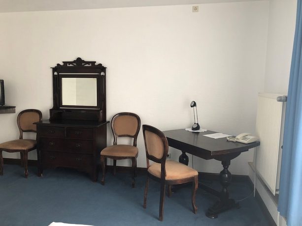 Imagen de la habitación del Hotel am Kamp. Foto 3