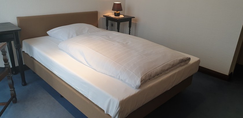 Imagen de la habitación del Hotel am Kamp. Foto 4